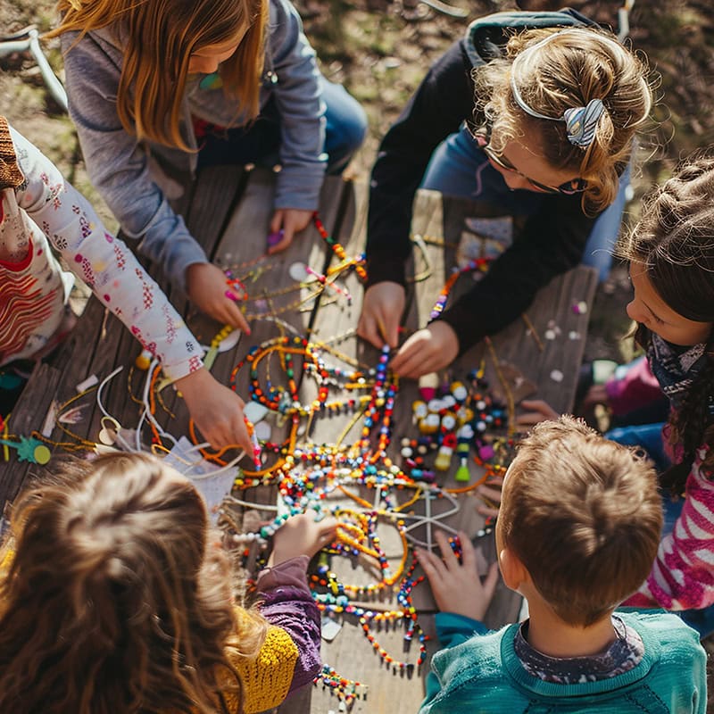 Therapeutische Wohngruppe für Kinder 