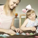 Montessori und mehr: Der pädagogische Alltag im Regenbogenhaus Kriele