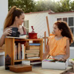 Villa Knolle Bolle über Bindungstheorien und ihre Bedeutung für die Entwicklung