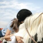 therapeutische Arbeit mit Pferden